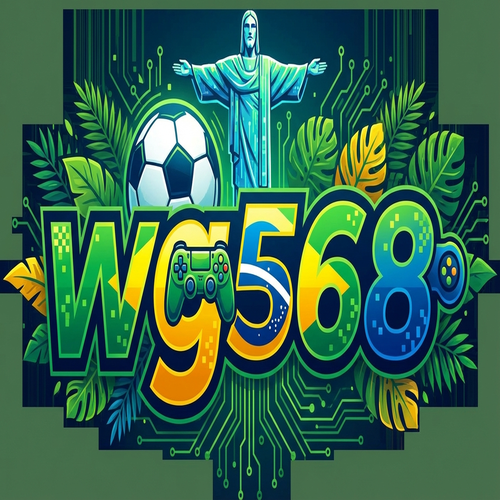 Logo wg568